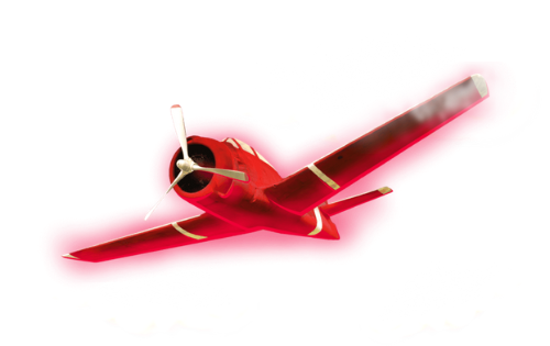 Aviator Melbet logo