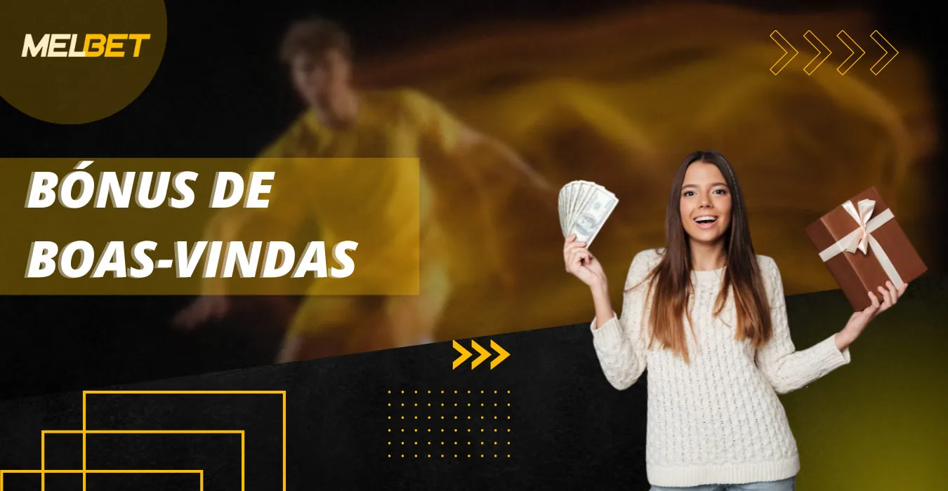 Bônus de boas-vindas ajudam os novos jogadores a se adaptarem à Melbet e ganhar mais dinheiro