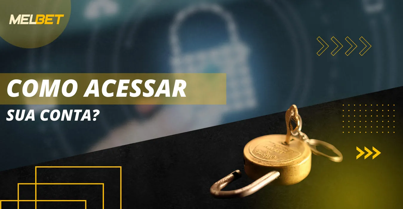 Todos podem acessar sua conta. Aqui está um guia rápido para nossos usuários