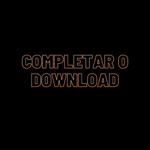 Termine o download e você pode começar a usar o Melbet