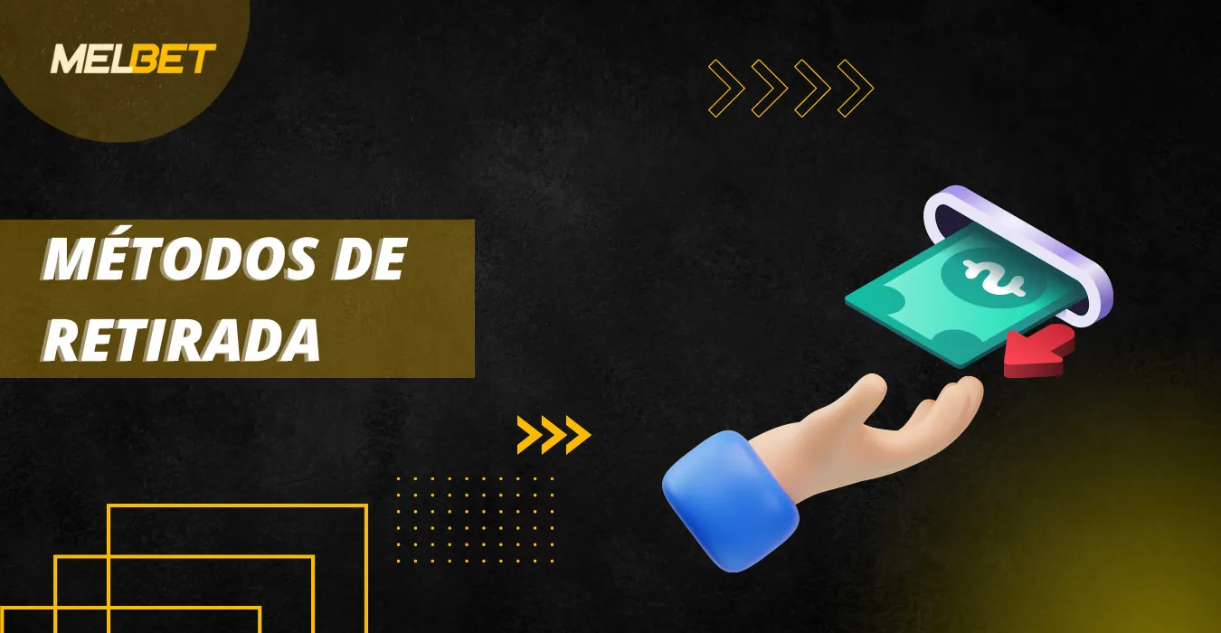 Na Melbet, você pode retirar seu dinheiro ganho a qualquer momento com uma pequena comissão e sem nenhum problema com a transação para sua conta