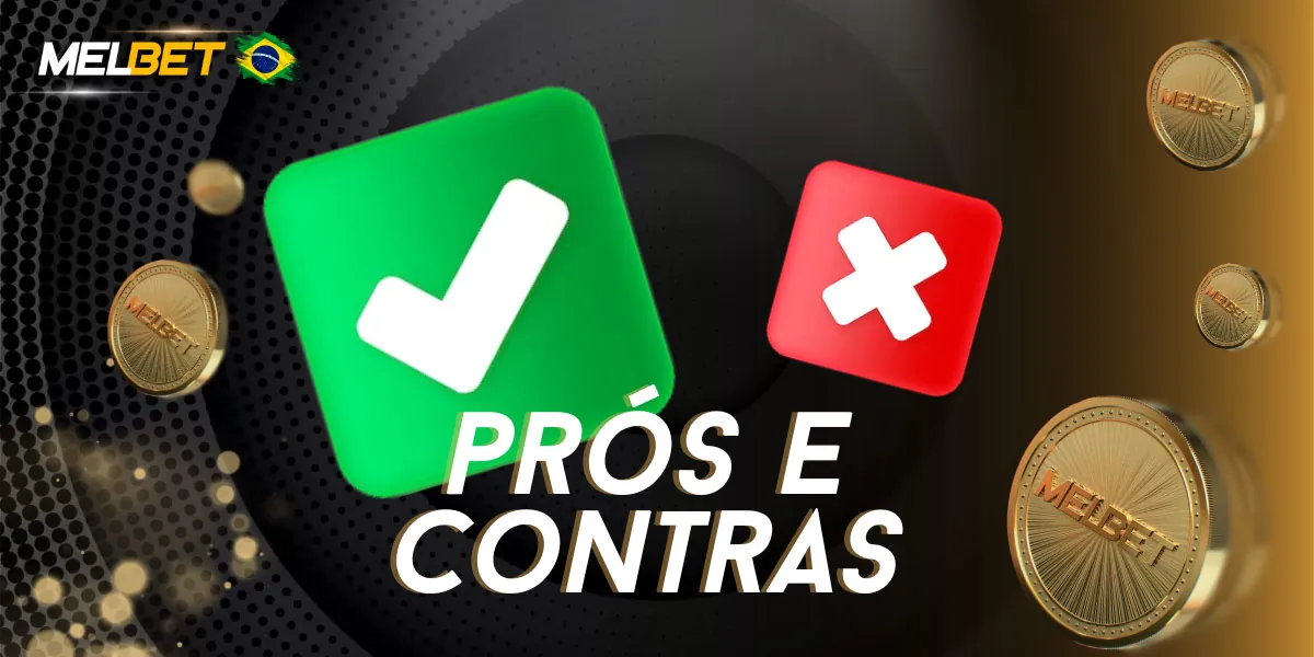 Prós E Contras