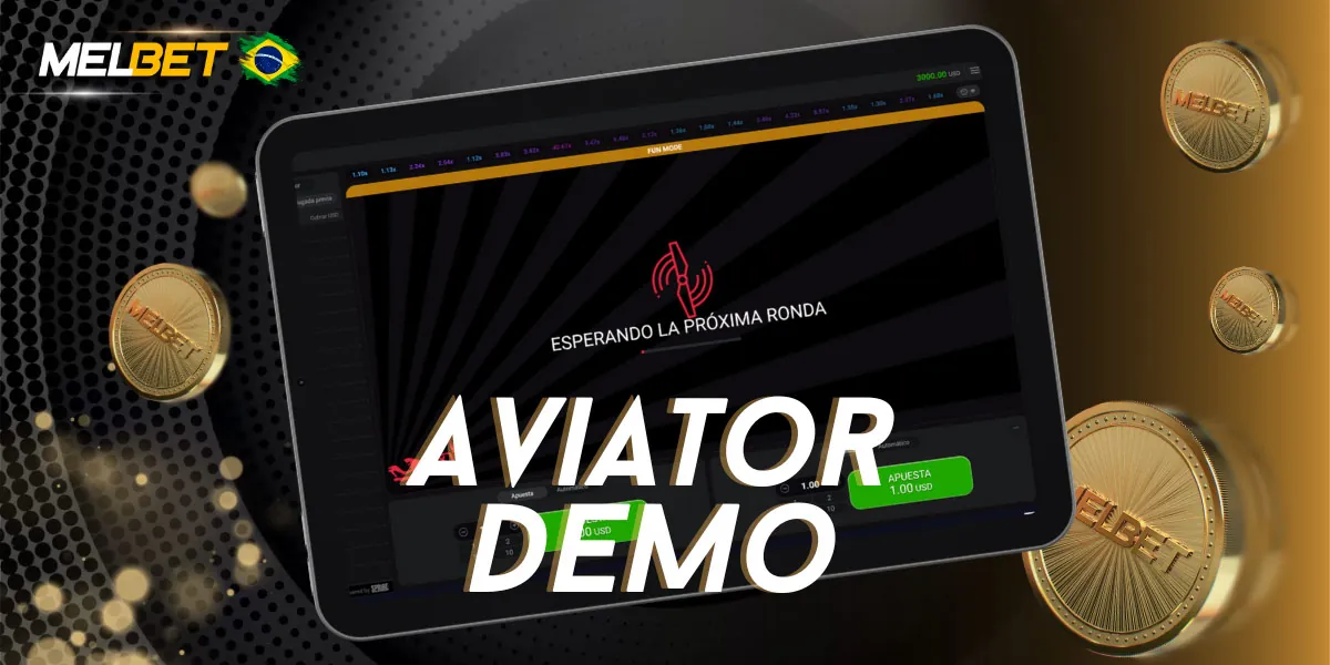 Versão de demonstração do jogo