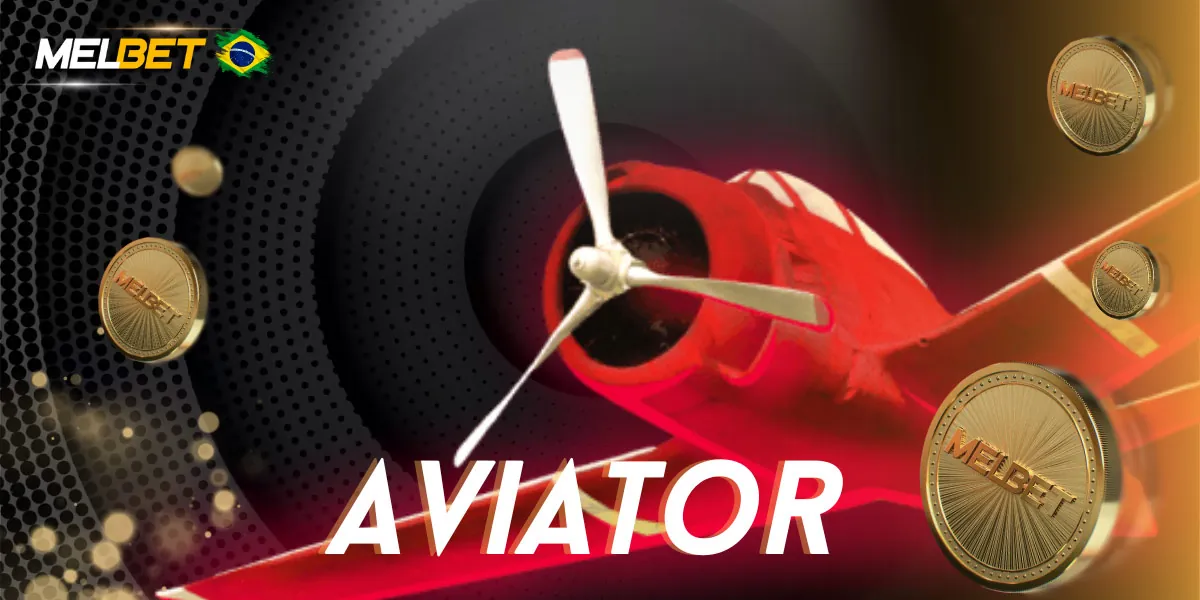 Informações básicas sobre o Aviator