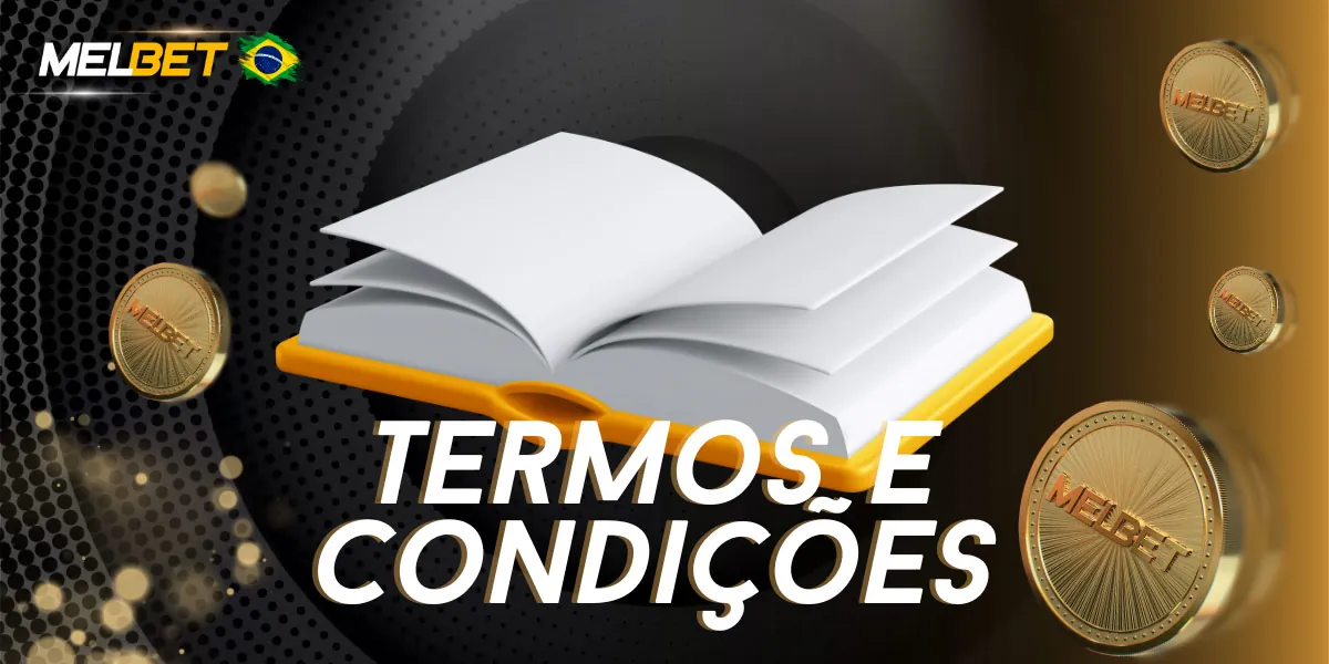 Termos E Condições