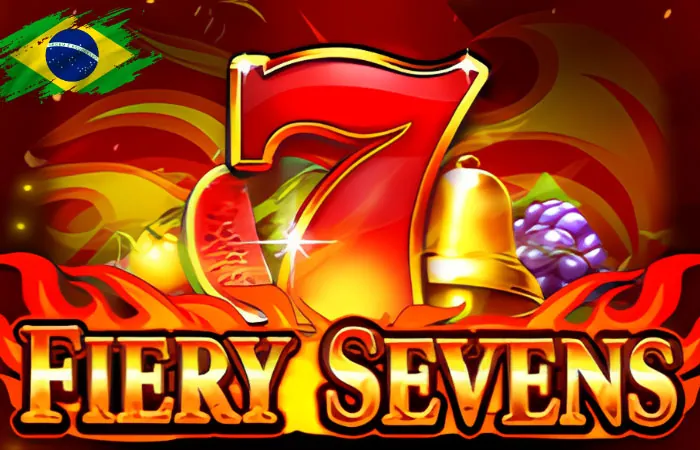 Jogo 7 Fiery Sevens