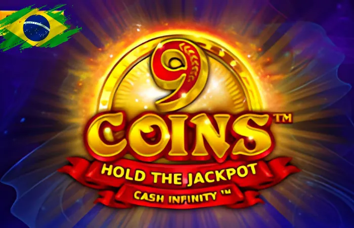 Jogo 9 Coins