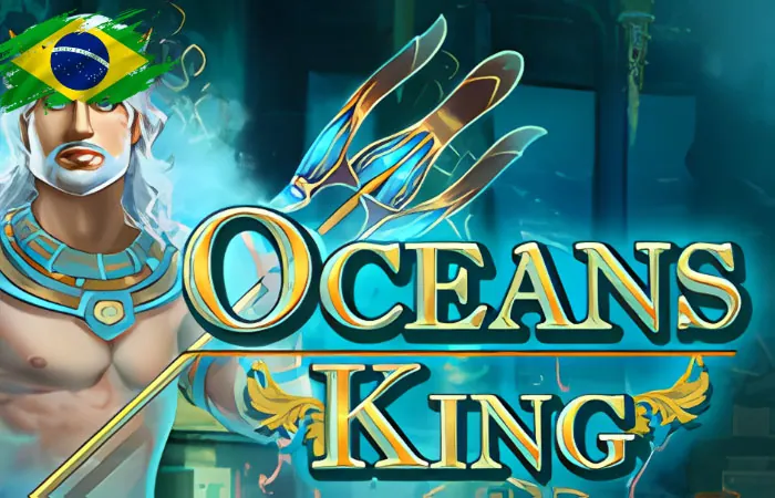 Jogo Oceans King
