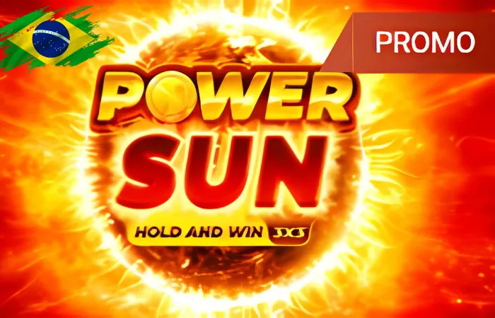 Jogo Power SUN
